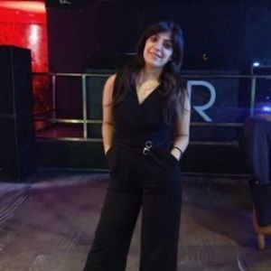 Meet your Posher, Bhavna